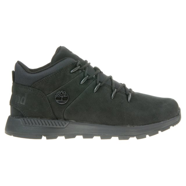 Timberland Sprint Trekker Mid Junior