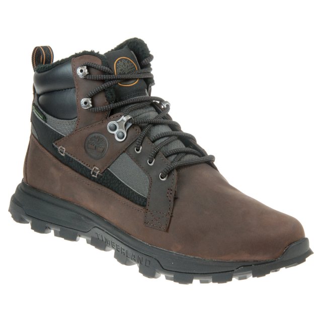 Timberland Treeline Trekker Waterproof