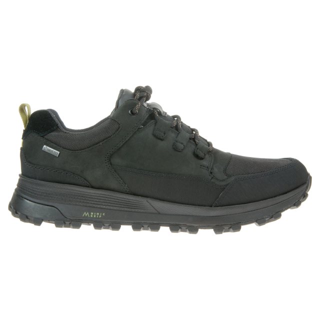 Clarks ladies hotsell gore tex trainers