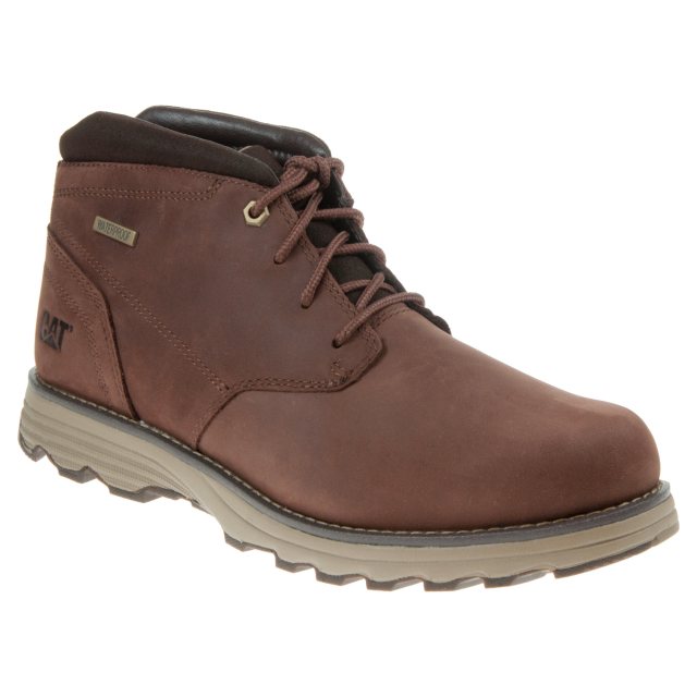 CAT Footwear Elude Mid Waterproof