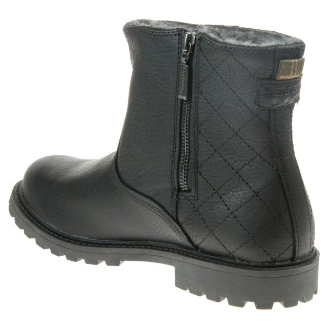Barbour gixer boots hotsell