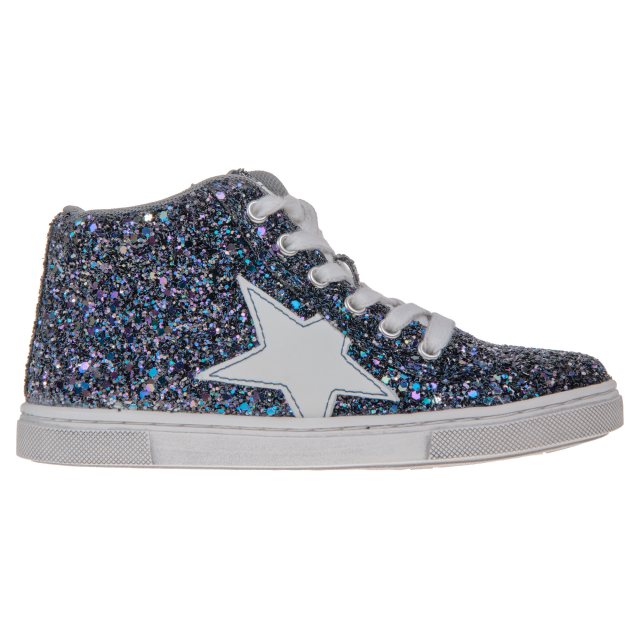 Lelli Kelly Laila Hi-Top