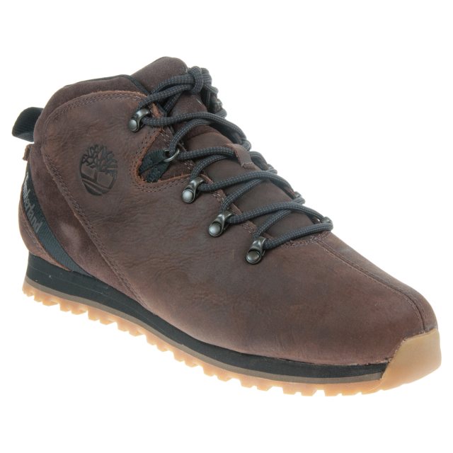 Timberland Bartlett Ridge Mid Hiker