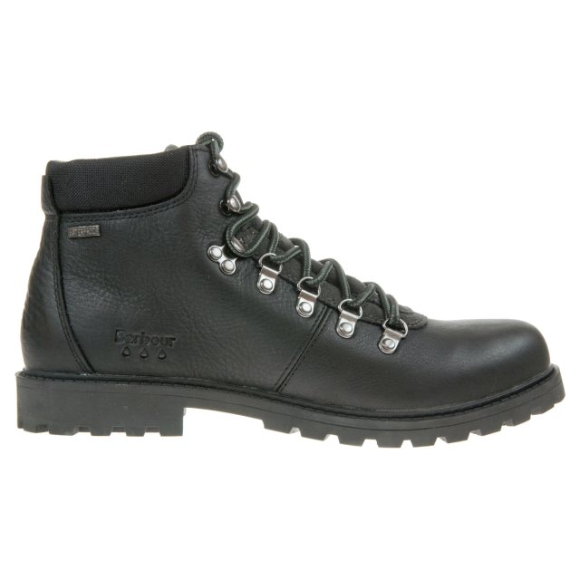 Barbour waterproof boots on sale