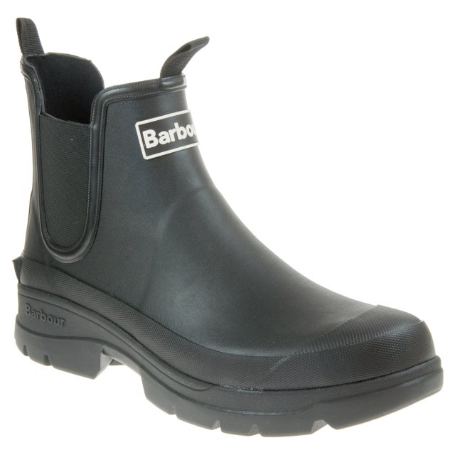 Barbour Nimbus