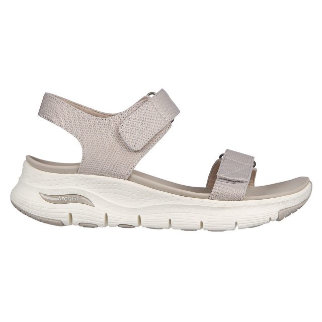 Skechers toe ring sandals on sale