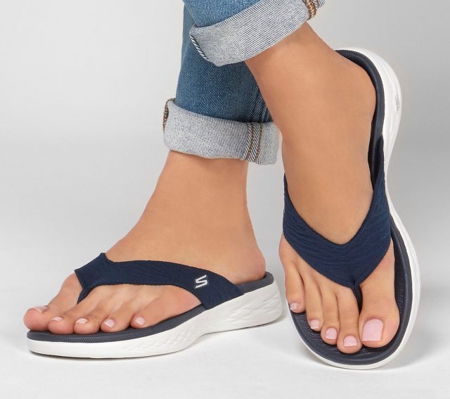 Skechers womens on the go 600 sales