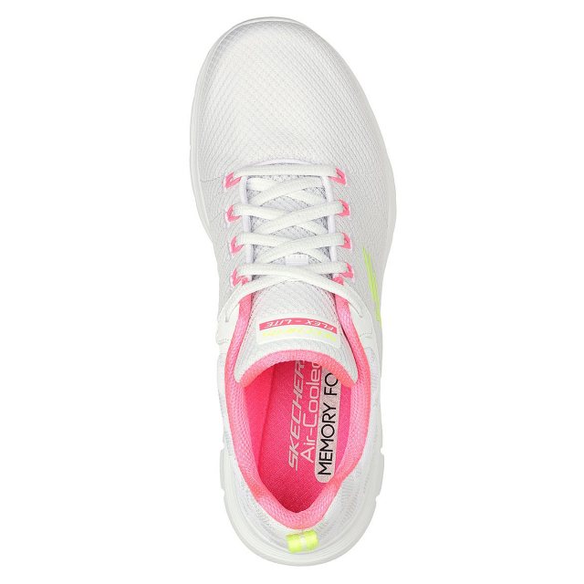 Skechers flex appeal 2. air cooled memory foam sales
