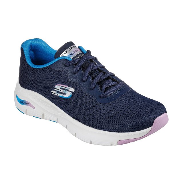 Skechers Arch Fit - Infinity Cool