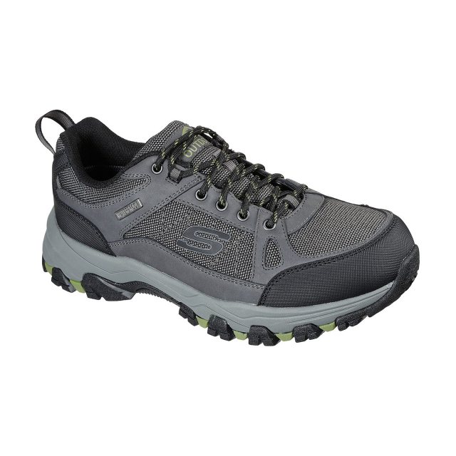 Skechers Relaxed Fit: Selmen - Cormack