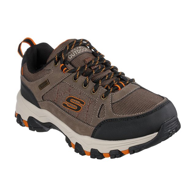 Skechers Relaxed Fit: Selmen - Cormack