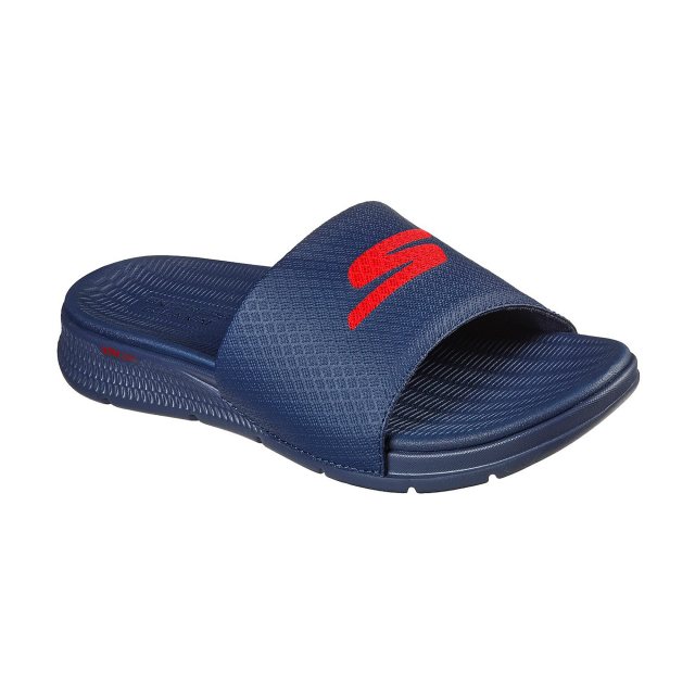 Skechers on sale men flipflops