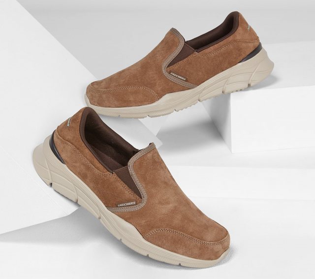 Skechers mind game loafers shop