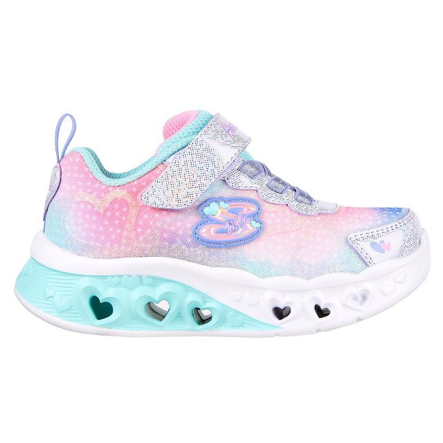 Skechers Flutter Heart Lights - Simply Love