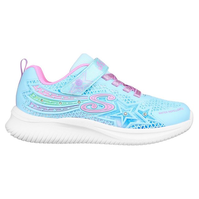 Skechers S Lights: Jumpsters - Wishful Star