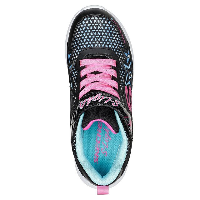 Skechers energy hotsell light fille