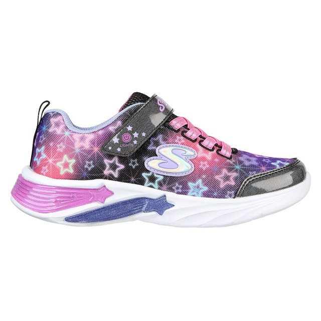 Skechers S Lights: Star Sparks