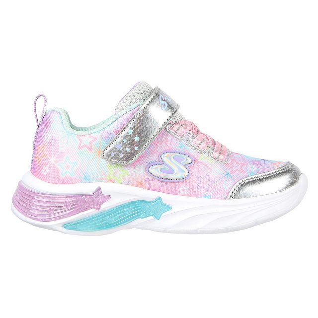 Skechers S Lights: Star Sparks