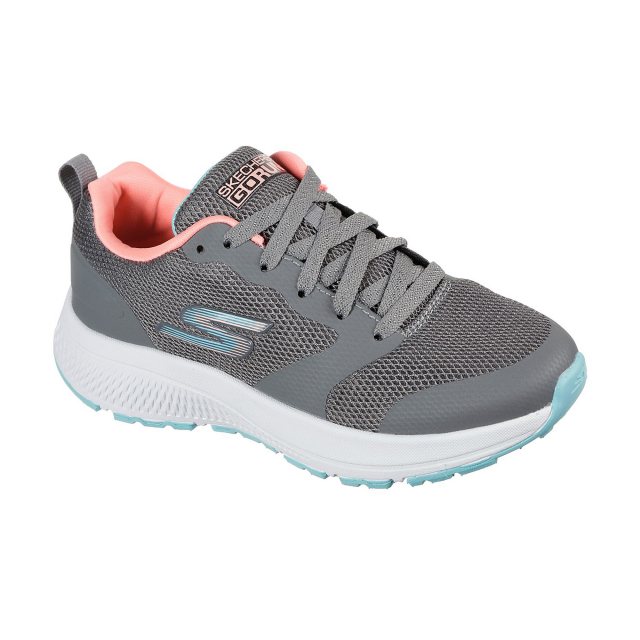 Skechers GOrun Consistent - Bright Logics