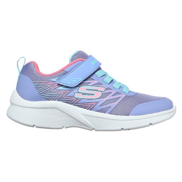 Skechers Microspec - Bold Delight