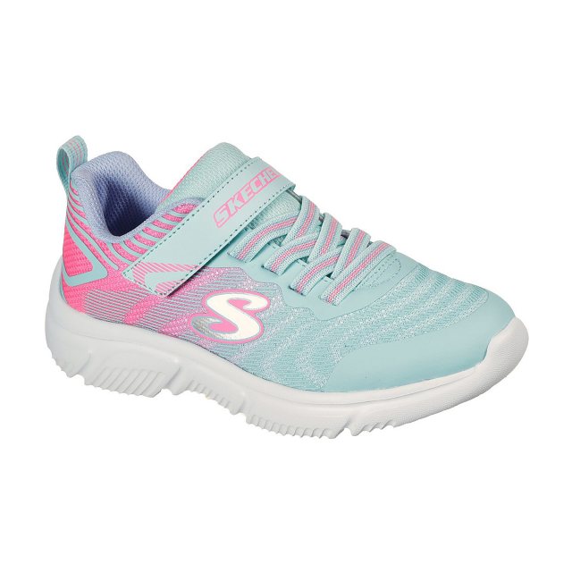 Skechers GO RUN 650 - Fierce Flash