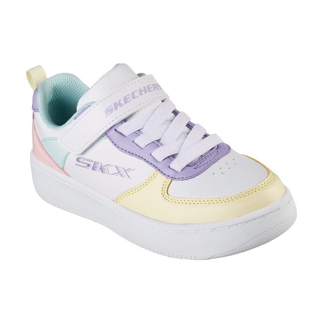 Skechers holographic shoes hotsell