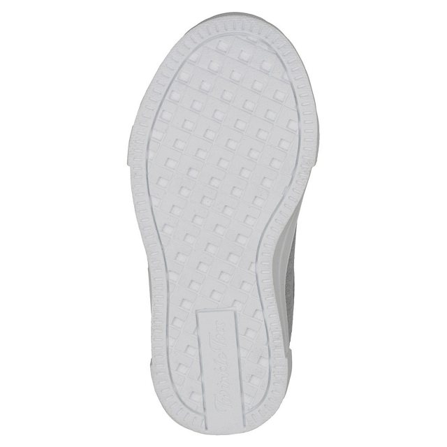 Skechers Twinkle Toes Twinkle Sparks Heather Charmer Grey Silver 314788N GYSL Girls Trainers Humphries Shoes