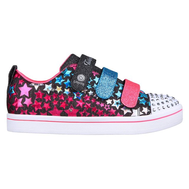 Skechers Twinkle Toes: Sparkle Rayz - Star Blast