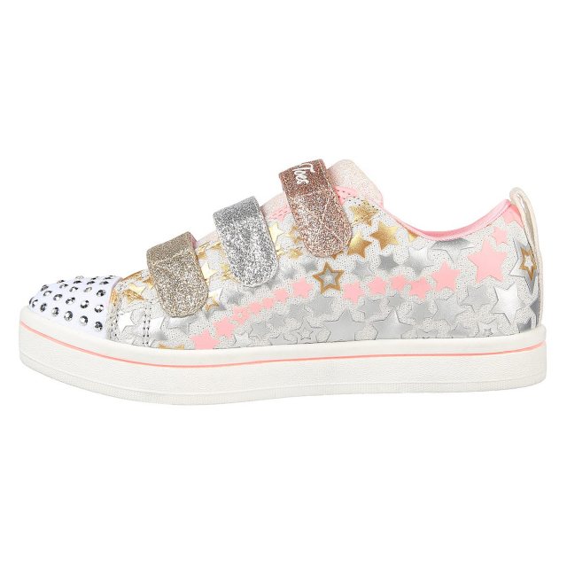 Twinkle Toes Sparkle Rayz Star Blast
