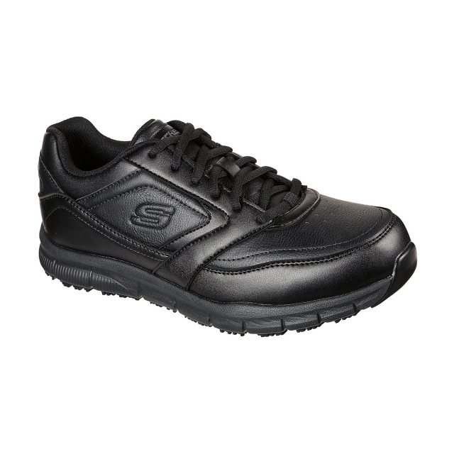 Skechers Work Relaxed Fit: Nampa SR