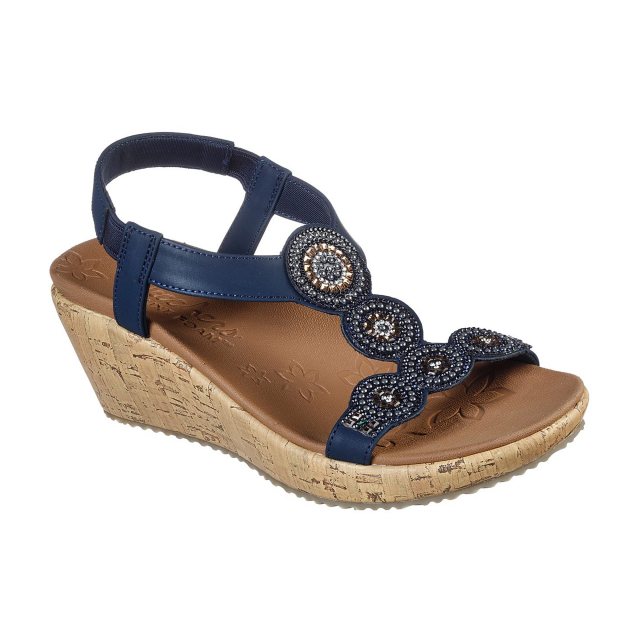 Skechers Beverlee - Date Glam Sandal