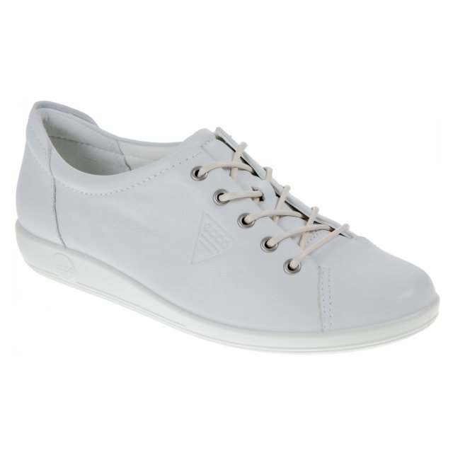 ecco white