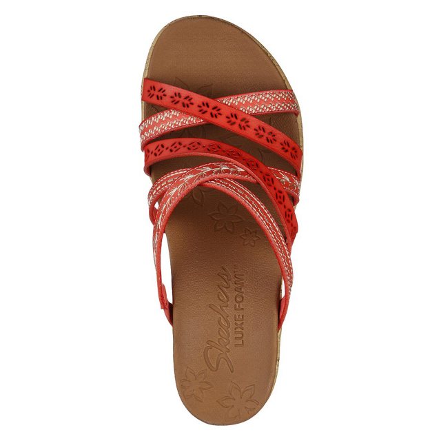 Skechers beverlee tiger posse outlet