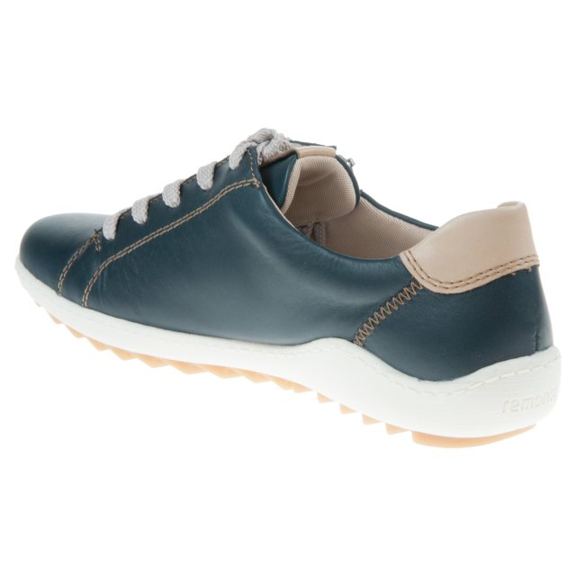Remonte Liv Pacific R1426-14 Everyday Shoes Humphries Shoes