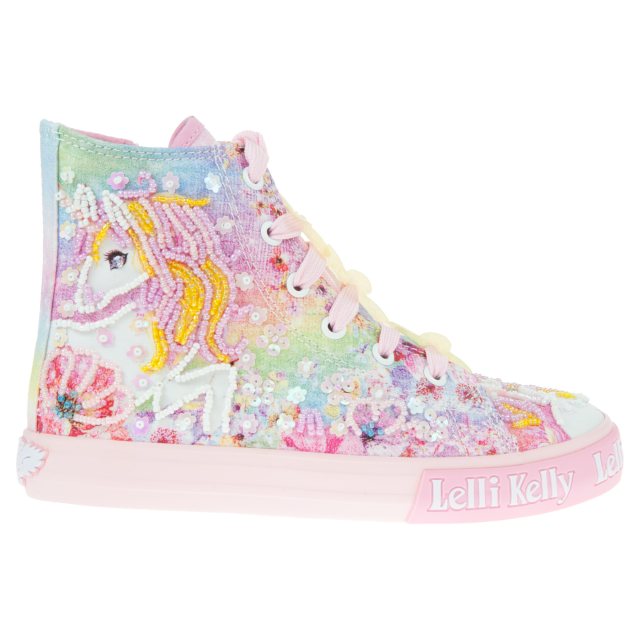 Lelli Kelly Unicorn Mid