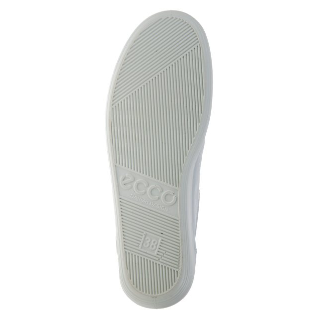 ecco soft 2.0 white