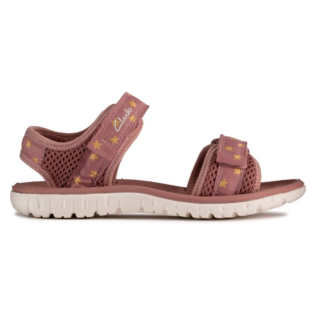 Clarks Surfing Tide Toddler