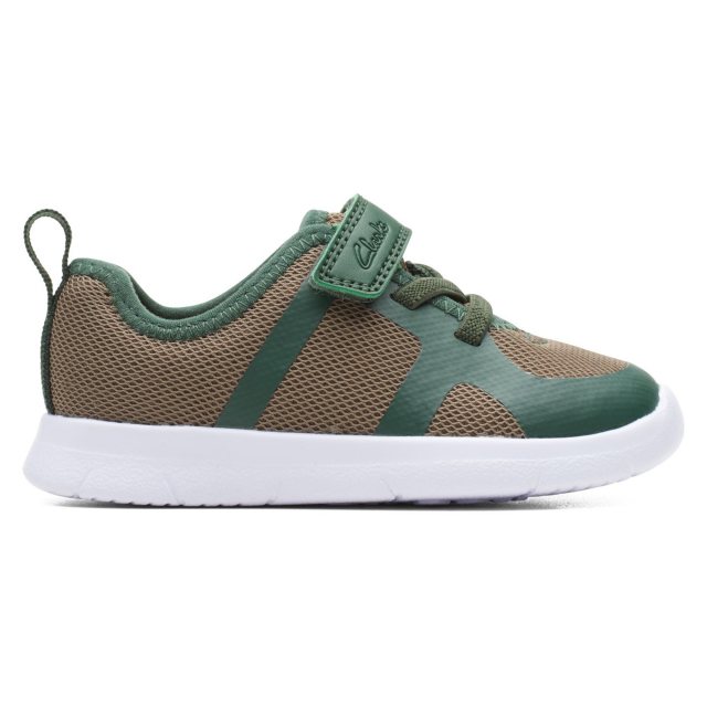 Clarks Ath Flux Toddler