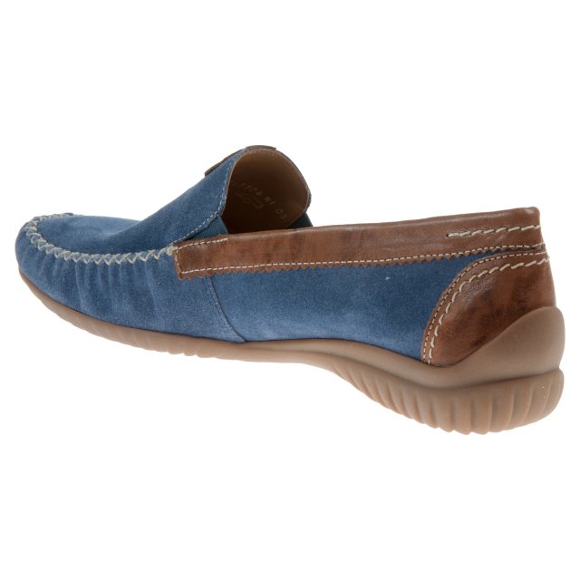 Gabor moccasins sales