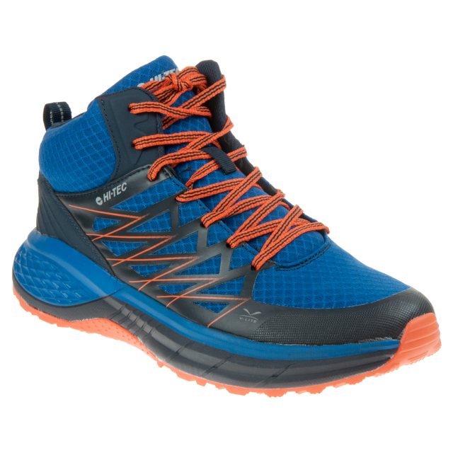 Hi Tec Trail Destroyer Mid