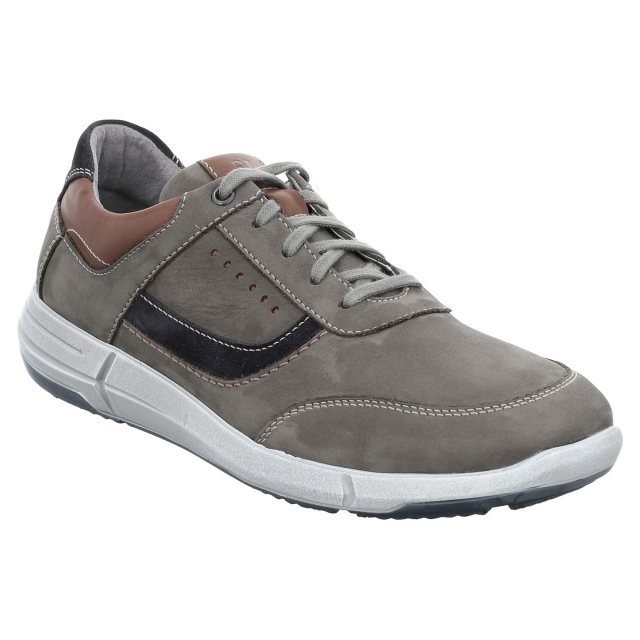 Josef Seibel Enrico 05 Vulcano Multi 25305 994 262 - Casual Shoes ...