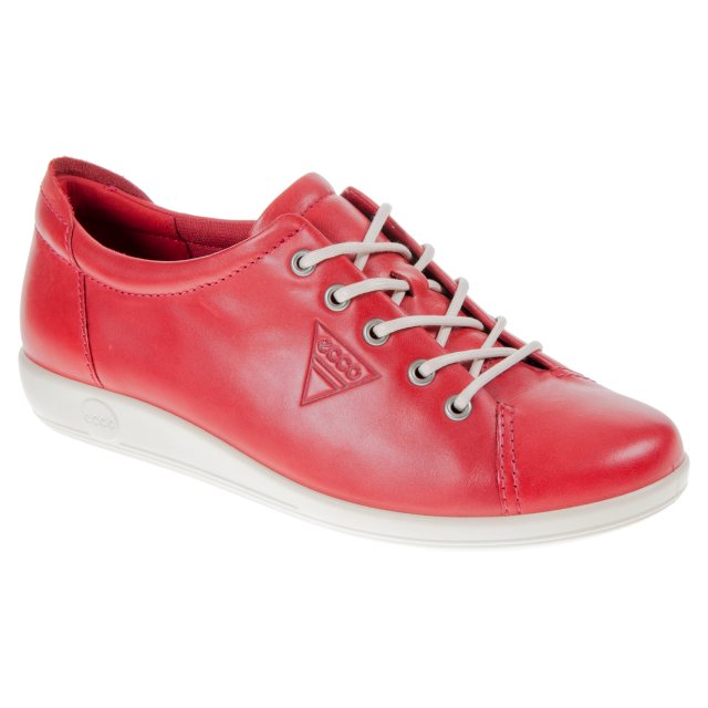 ecco chili red