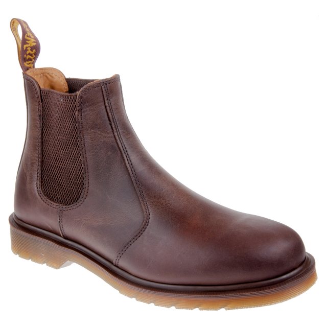 Dr. Martens 2976 Chelsea Boot Gaucho 