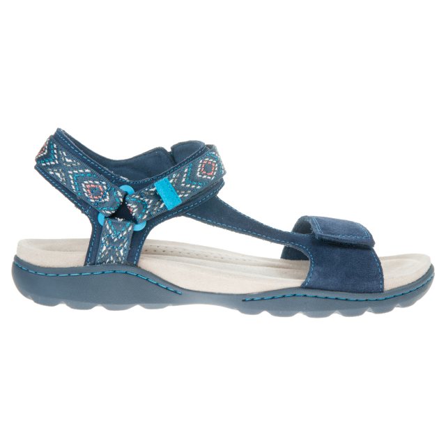 amanda step clarks