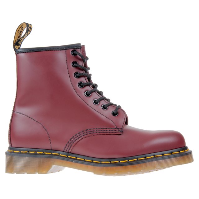 Dr. Martens 1460 Cherry Smooth 11822600 