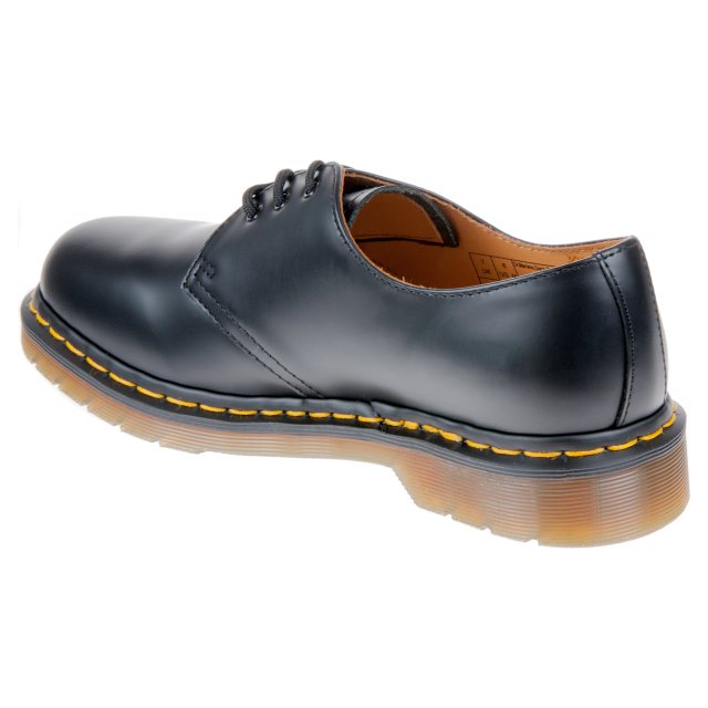 Dr Martens 1461 Black Shoes