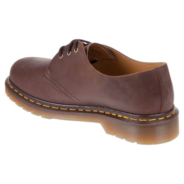 Dr martens sales 1461 gaucho