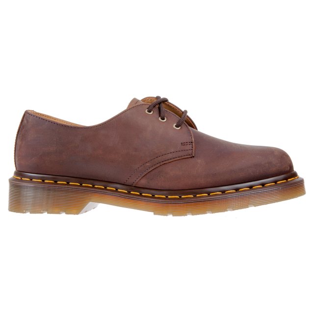 dr martens 1461 gaucho