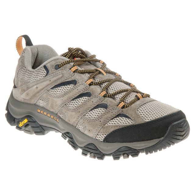 Merrell Moab 3 Pecan J035887 - Casual Shoes - Humphries Shoes