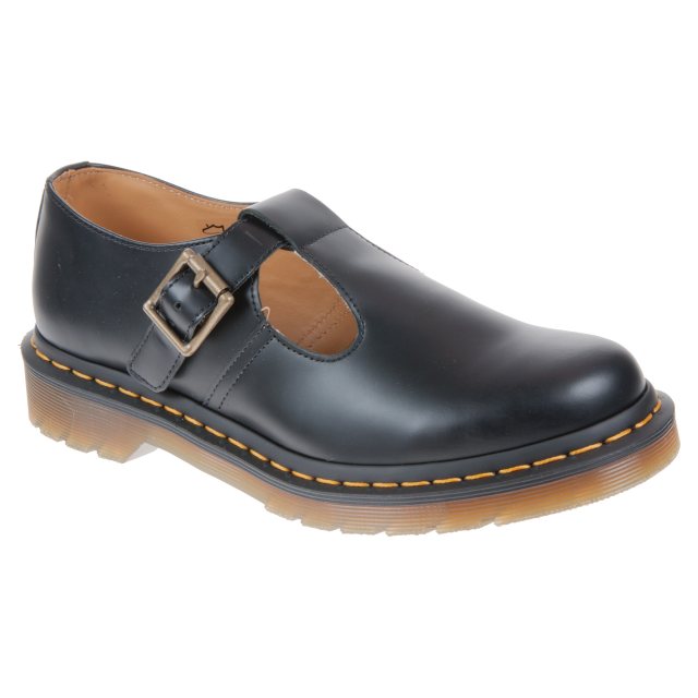 Dr. Martens Polley